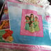 Disney Princess Borrego Blanket