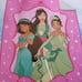 Disney Princess Borrego Blanket
