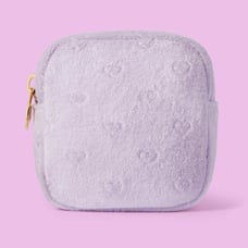 Stoney Clover Lane Target Lilac Mini Pouch