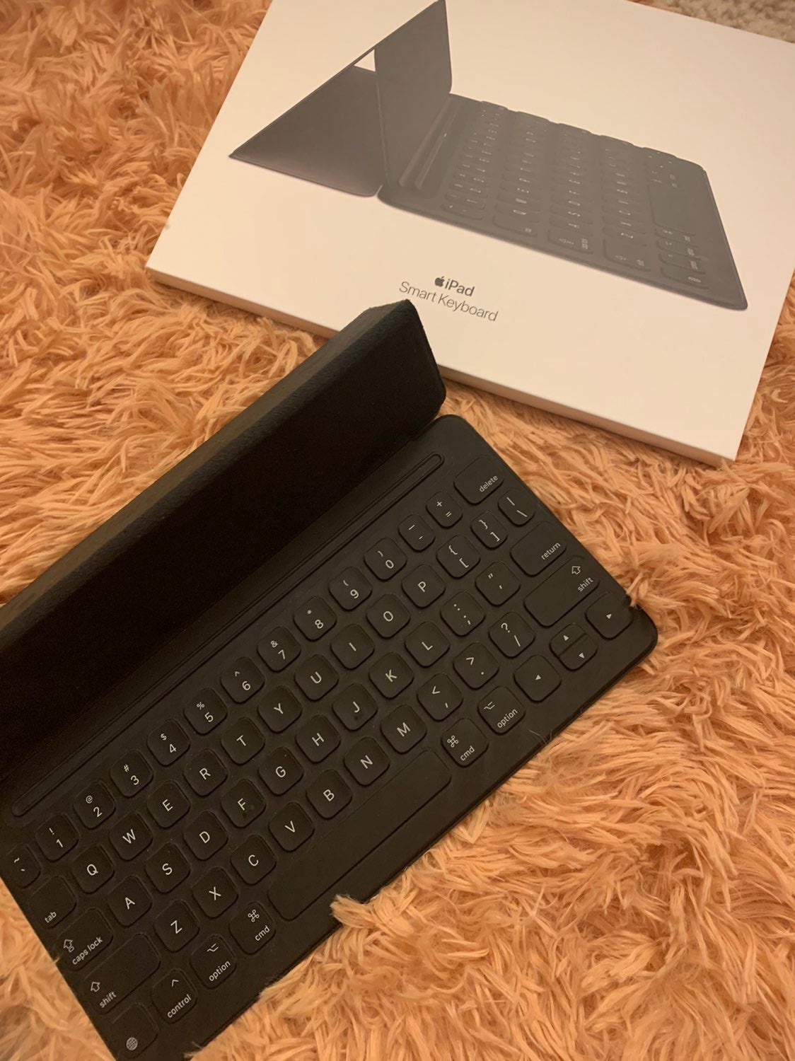 Ipad Smart Keyboard