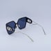 New Dior 30MONTAIGNE BU 22B0 Sunglasses - Dark Havana/Gold Frame