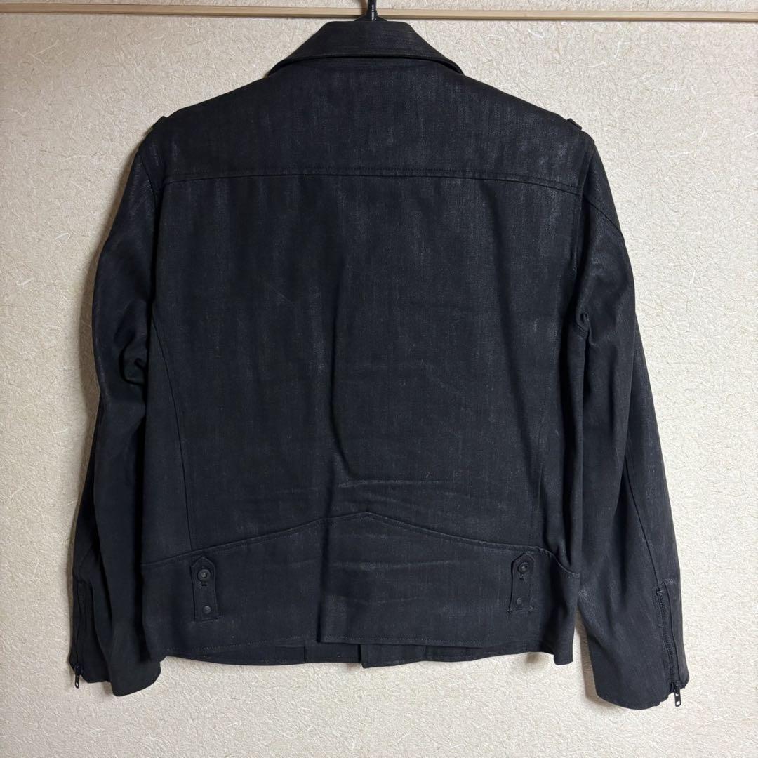 QUENCHLOUD Double Riders Jacket, Autumn/Spring Use