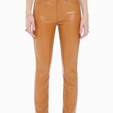 Mother The Mid Rise Dazzler Ankle Jeans