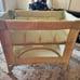 Bassinet Arms Reach Co Sleeper