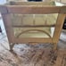 Bassinet Arms Reach Co Sleeper