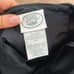 RARE Y2K Black Satin Style Halter Top US 4 UK 8 Laura Ashley