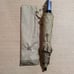 Khaki Folding Umbrella BURBERRY Aurora Co., Ltd.