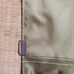 Khaki Folding Umbrella BURBERRY Aurora Co., Ltd.