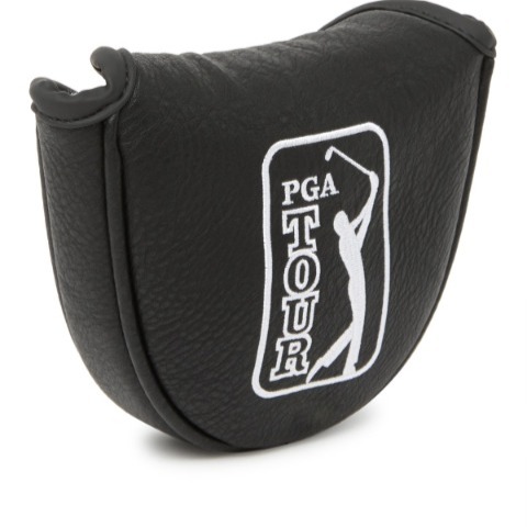 PGA TOUR Mallet Putter Cover