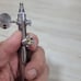 Iwata micron CM-SB