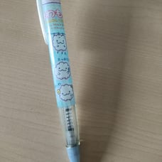 Extremely Rare Heisei Retro San-X Howamoco Mechanical Pencil