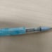 Extremely Rare Heisei Retro San-X Howamoco Mechanical Pencil