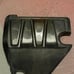 08-15 Lancer Evolution engine bay cover