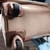 Loungefly Rolling Luggage