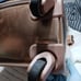 Loungefly Rolling Luggage