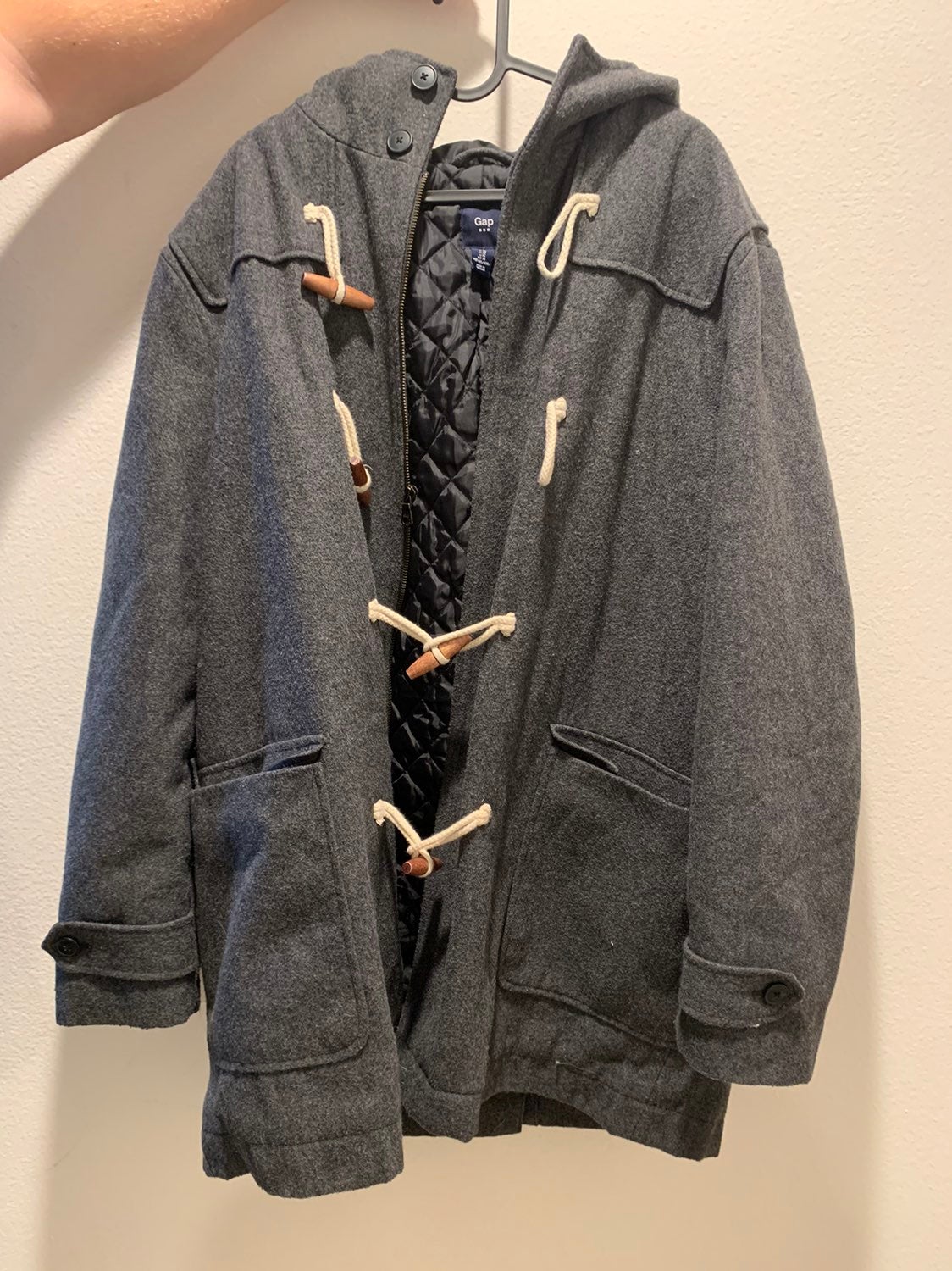 Gap Winter Jacket