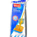 O Cedar Easy Squeeze Microfiber Wave Refill Mop head NWT