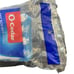 O Cedar Easy Squeeze Microfiber Wave Refill Mop head NWT