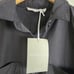 NWT Everlane Black The Parklet Short Sleeve Shirt Dress