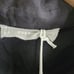 NWT Everlane Black The Parklet Short Sleeve Shirt Dress