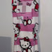 Hello Kitty Blanket