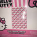 Hello Kitty Blanket