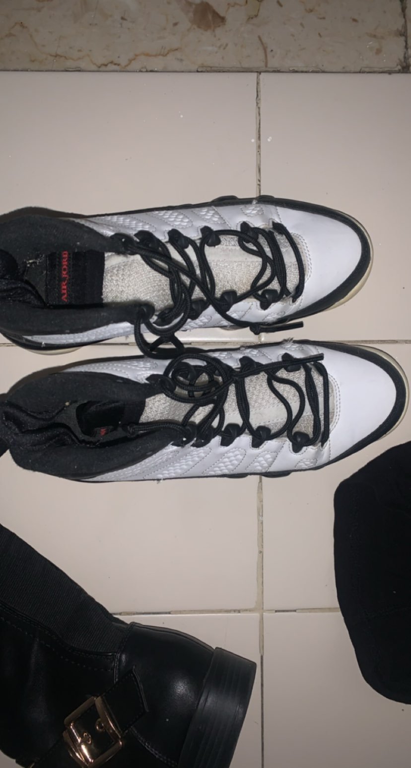 air jordan 9