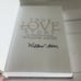 True Love Story Willow Aster hardcover special edition