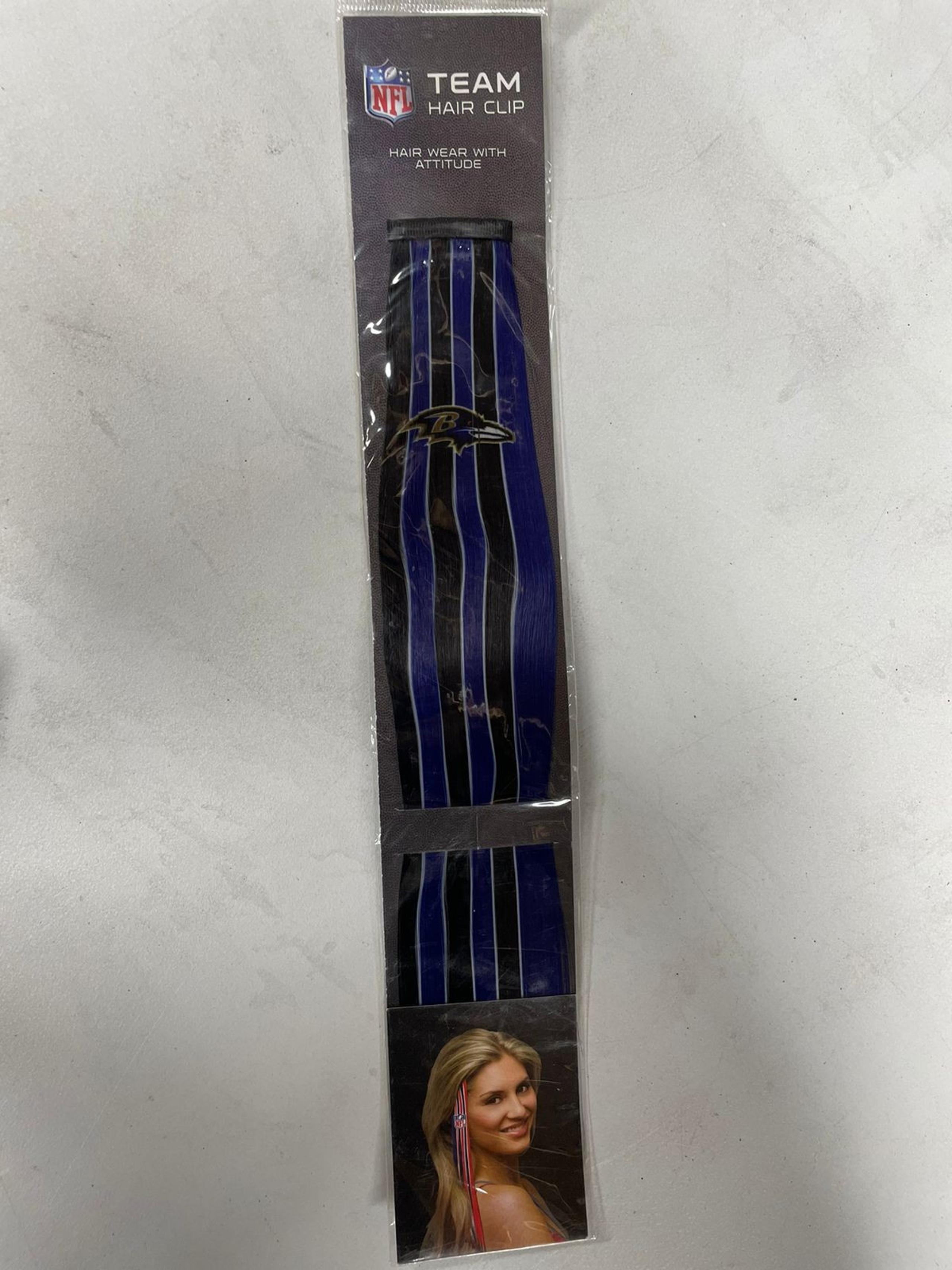 hair clips