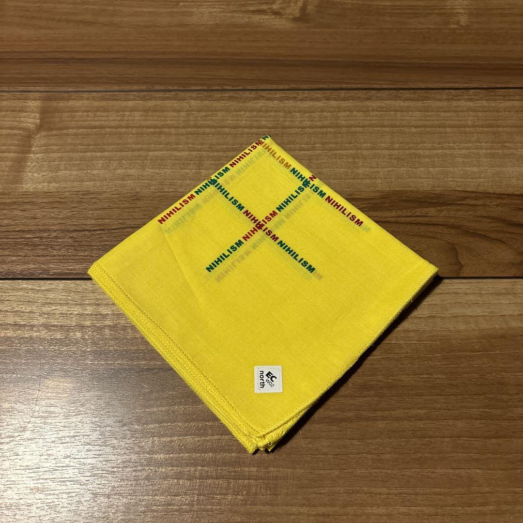 ELECTRIC COTTAGE BANDANA 2