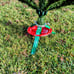 VTG 1970's Original Mr. Christmas Retro Insta-shape 6.5ft Holiday Decor Tree NOS