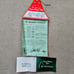 VTG 1970's Original Mr. Christmas Retro Insta-shape 6.5ft Holiday Decor Tree NOS