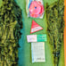 VTG 1970's Original Mr. Christmas Retro Insta-shape 6.5ft Holiday Decor Tree NOS