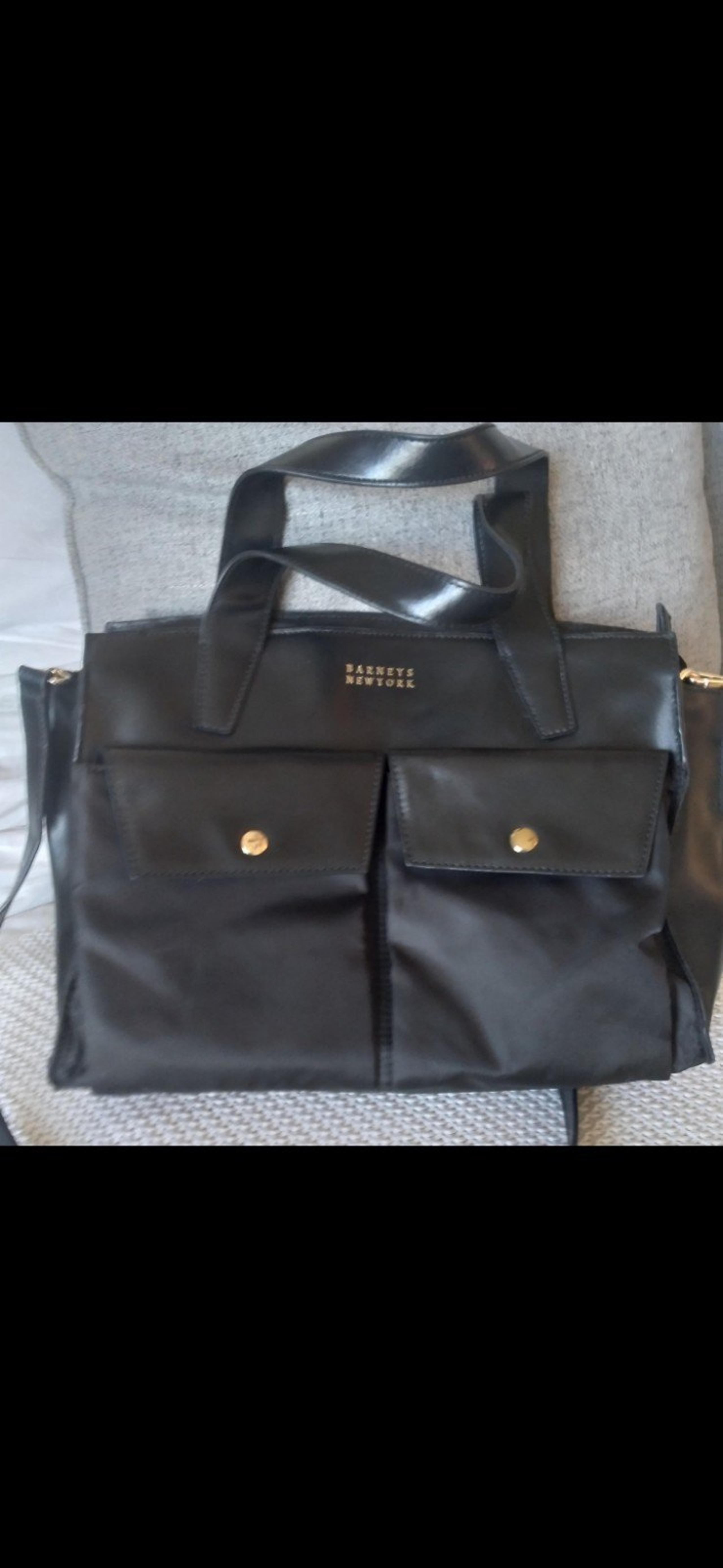 BARNEY'S New York Handbag