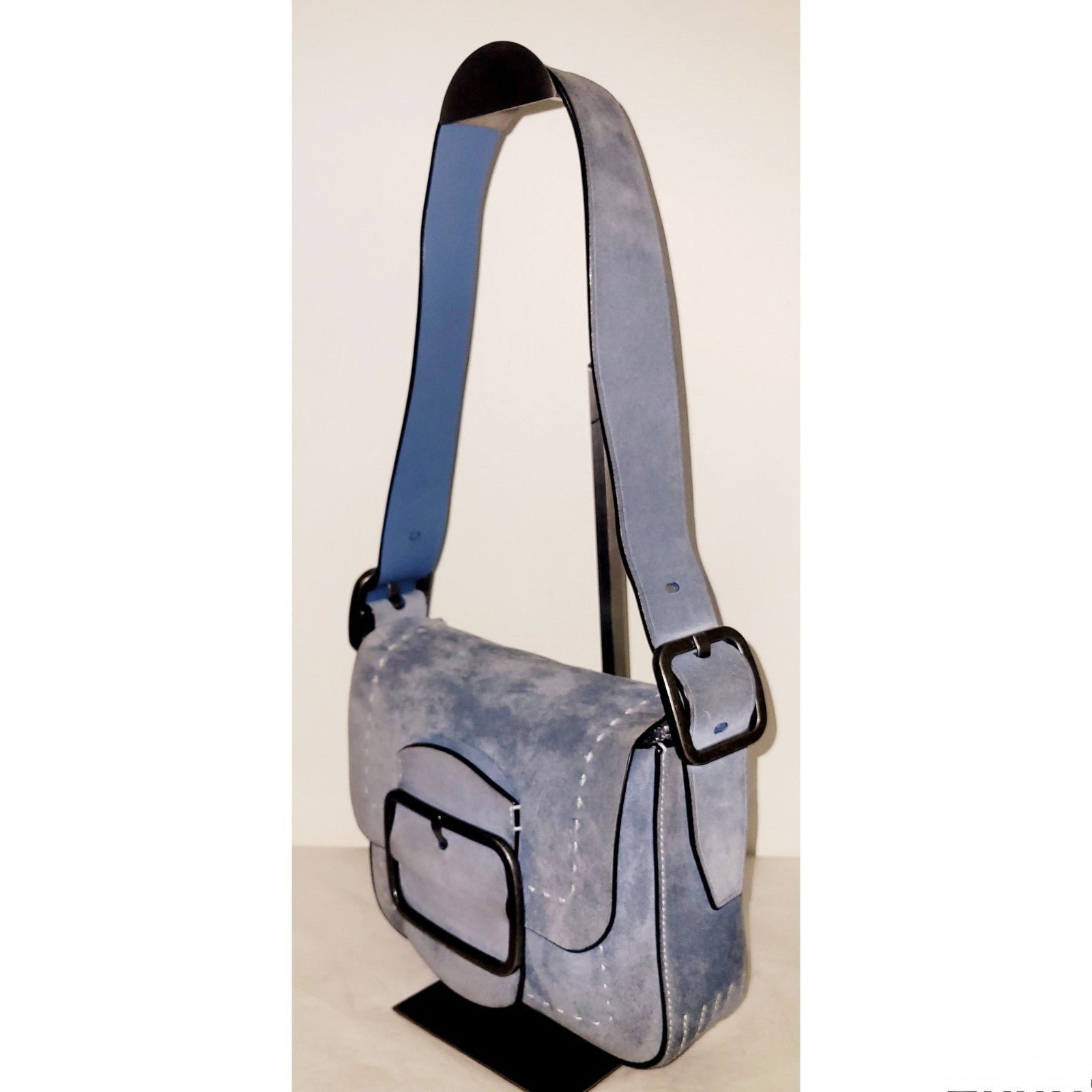 Tory Burch Stitch Shoulder Bags Mercari