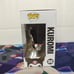 Pop! Sanrio #88 Kuromi-Brad's Toys Exclusive Chase