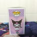 Pop! Sanrio #88 Kuromi-Brad's Toys Exclusive Chase