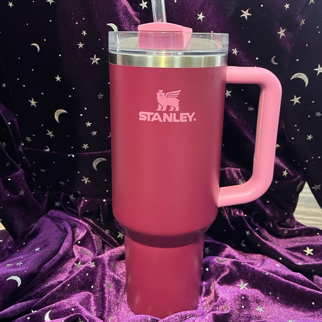 Stanley Rose Bouquet 40oz