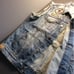 Kilogram Denim Vest Limited Edition