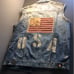 Kilogram Denim Vest Limited Edition