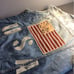Kilogram Denim Vest Limited Edition