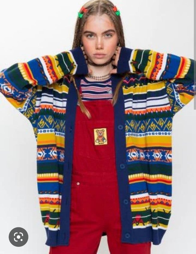 Dolls Kill Cardigan Sweaters | Mercari