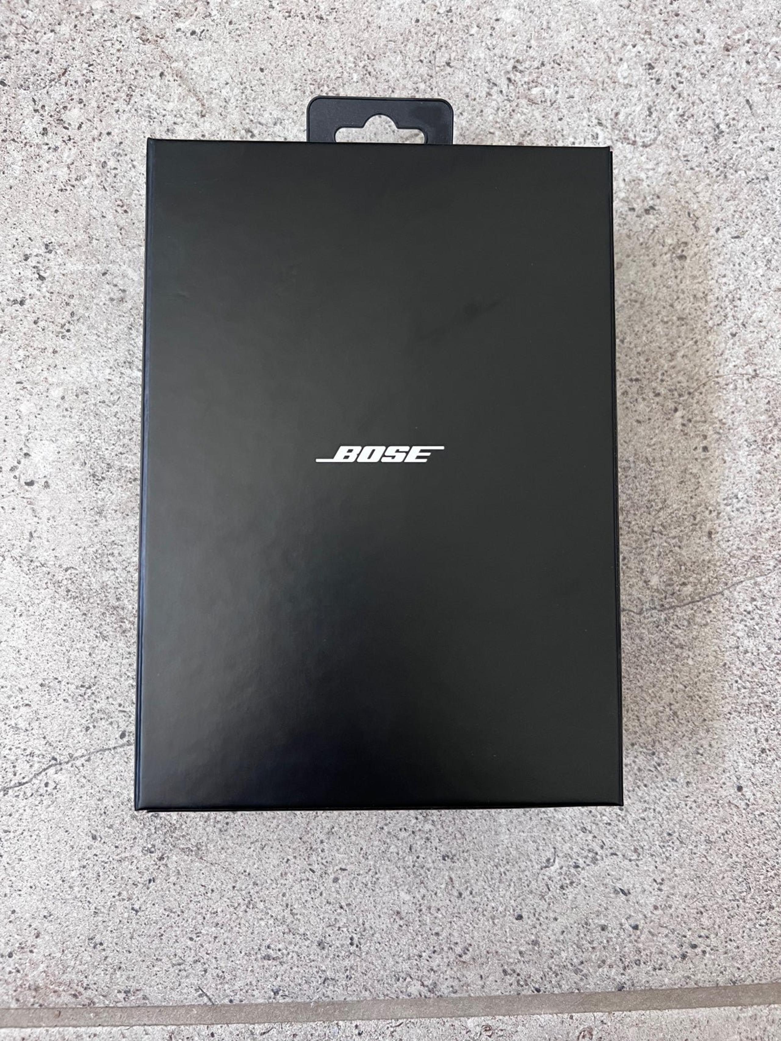 Bose SoundSport Free Wireless Headphones