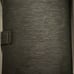 Cloth & Paper | 6-Ring Agenda | A5 | Contoured Leather | Black