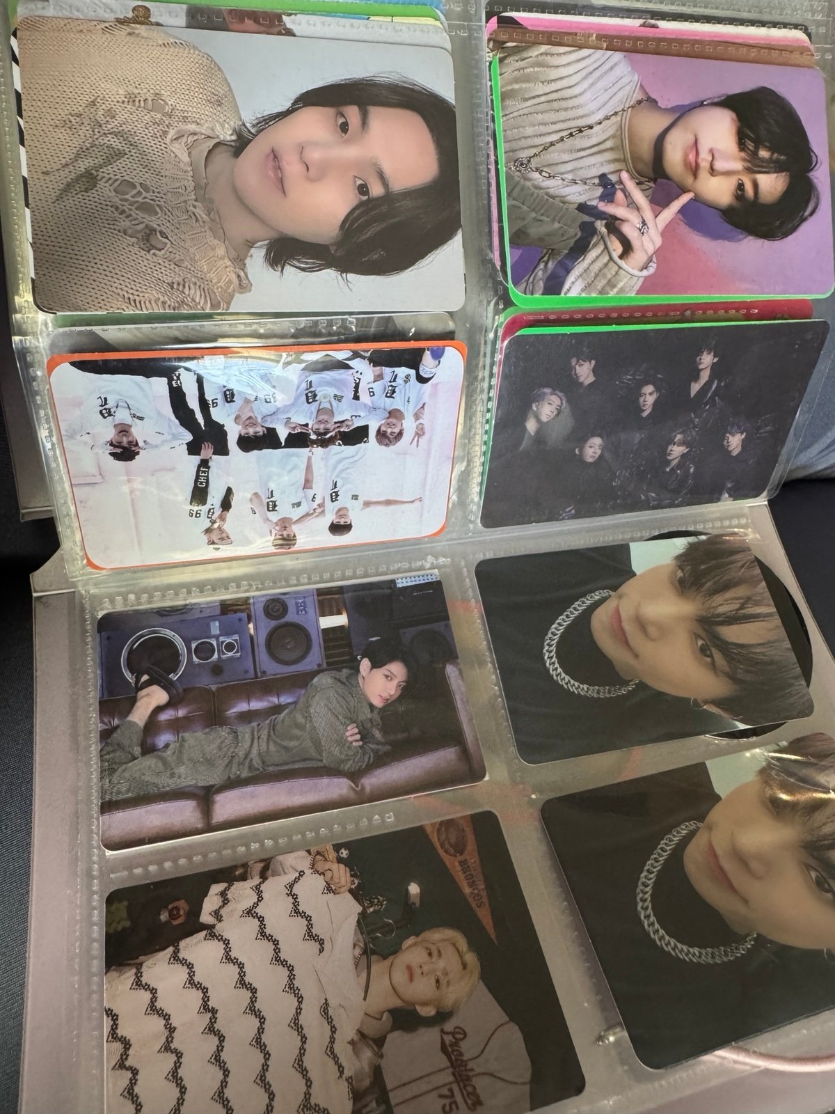 Photocard Sale!