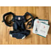 Ergobaby Omni 360 All-Position Baby Carrier, Cool Air Mesh