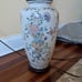 Ming style ginger jar Table Lamp
