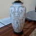 Ming style ginger jar Table Lamp