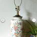 Ming style ginger jar Table Lamp