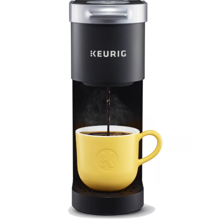 K-Mini Single Serve Coffee Maker. Keurig, Brand new.